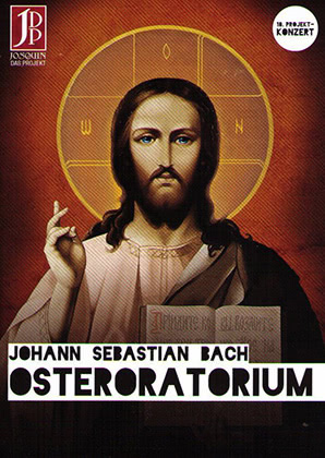 18. Projektkonzert - Oster­oratorium | 2010
